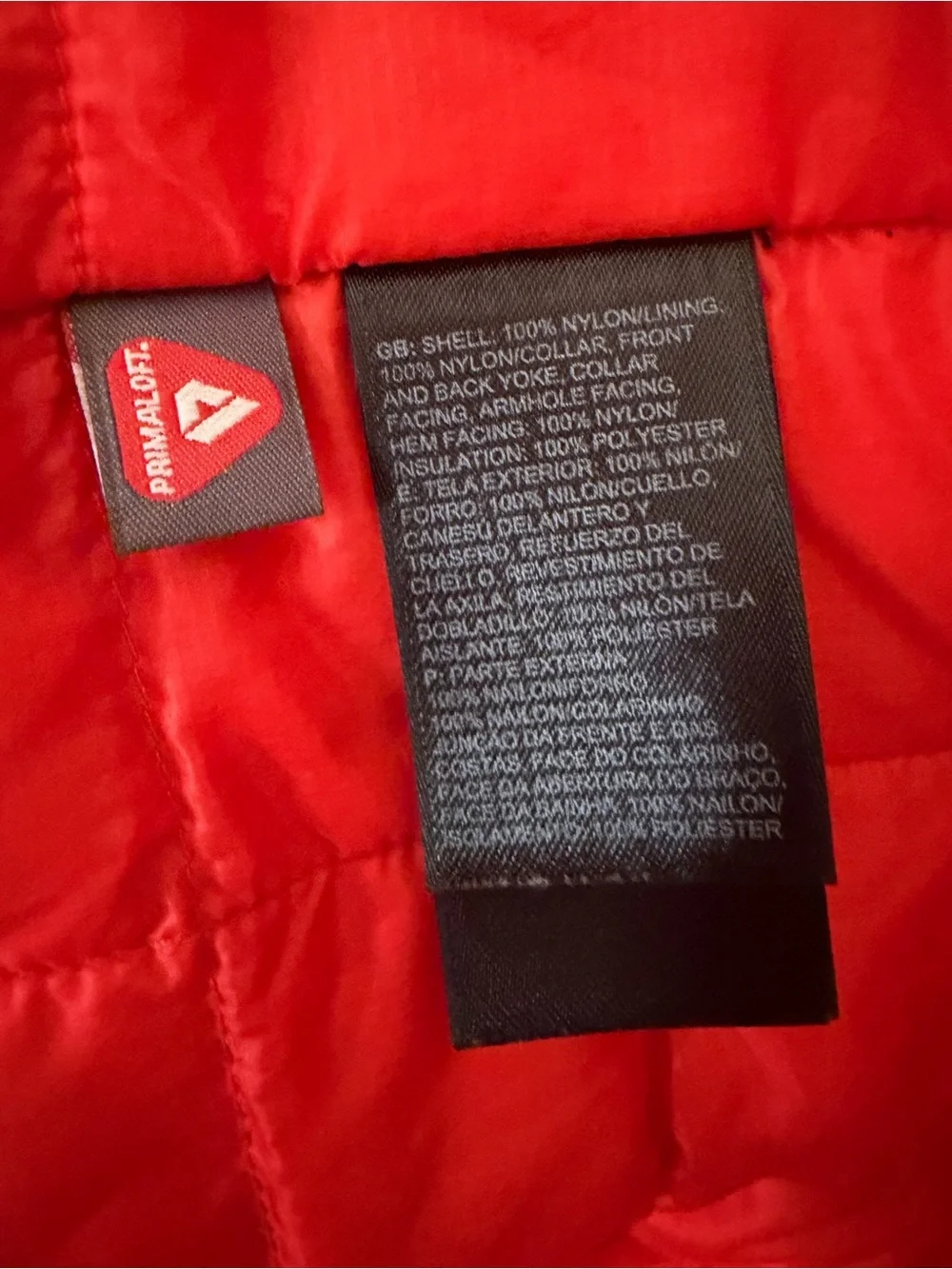 The North Face north face